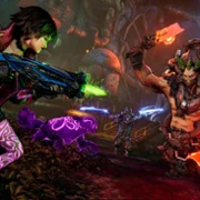 Borderlands 4 - galeria zdjęć - filmweb