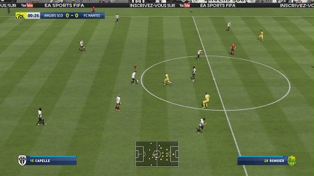 FIFA 19 - galeria zdjęć - filmweb