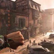 Dying Light: The Beast - galeria zdjęć - filmweb