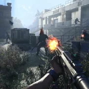 Dying Light: The Beast - galeria zdjęć - filmweb