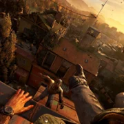Dying Light: The Beast - galeria zdjęć - filmweb