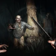 Dying Light: The Beast - galeria zdjęć - filmweb