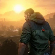 Dying Light: The Beast - galeria zdjęć - filmweb
