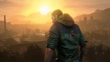 Dying Light: The Beast - galeria zdjęć - filmweb