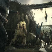 Dying Light: The Beast - galeria zdjęć - filmweb