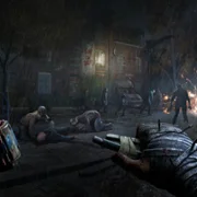 Dying Light: The Beast - galeria zdjęć - filmweb