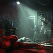Dying Light: The Beast - galeria zdjęć - filmweb