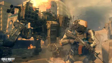 Call of Duty: Black Ops III - galeria zdjęć - filmweb