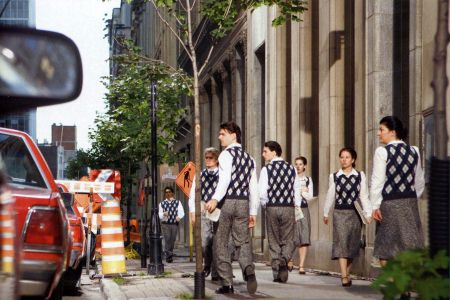 Recenzja Mr. Nobody