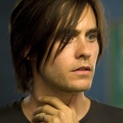 Jared Leto w Mr. Nobody