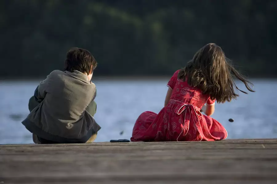 Mr. Nobody - galeria zdjęć - filmweb