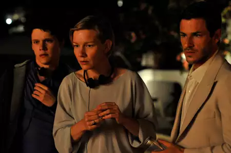 Sybilla - galeria zdjęć - filmweb