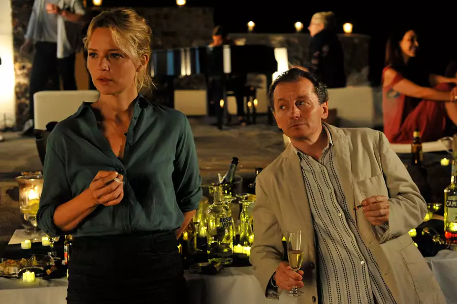 Sybilla - galeria zdjęć - filmweb