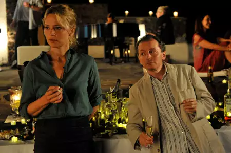 Sybilla - galeria zdjęć - filmweb