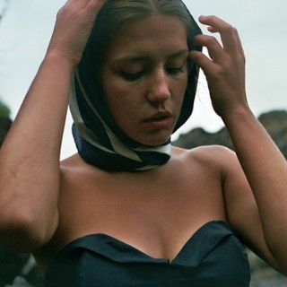 Margot Vasilis