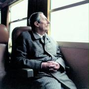 Człowiek z pociągu - galeria zdjęć - filmweb