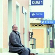 L'homme du train - galeria zdjęć - filmweb