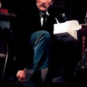 L'homme du train - galeria zdjęć - filmweb
