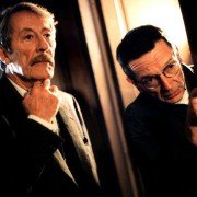 Człowiek z pociągu - galeria zdjęć - filmweb