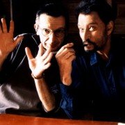 Człowiek z pociągu - galeria zdjęć - filmweb