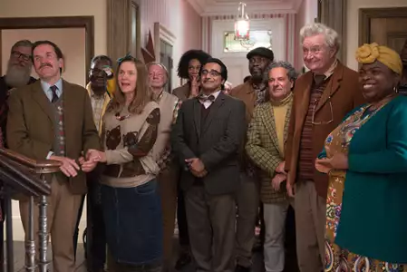 Paddington 2 - galeria zdjęć - filmweb