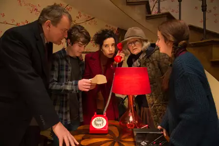 Paddington 2 - galeria zdjęć - filmweb