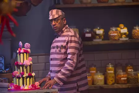 Paddington 2 - galeria zdjęć - filmweb