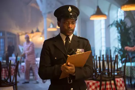 Paddington 2 - galeria zdjęć - filmweb