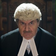 Sędzia Gerald Biggleswade
