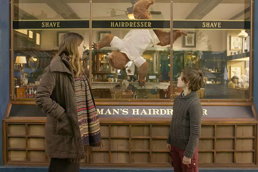 Paddington 2 - galeria zdjęć - filmweb