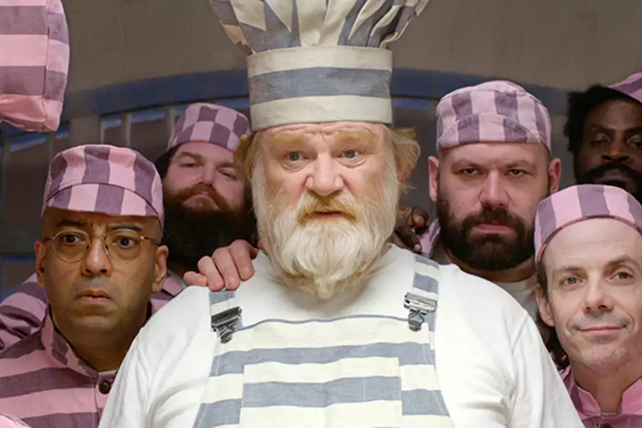 Paddington 2 - galeria zdjęć - filmweb