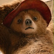 Ben Whishaw w Paddington 2