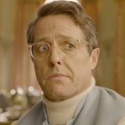Hugh Grant w Paddington 2