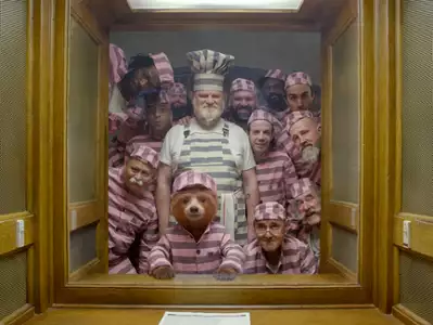 Paddington 2 - galeria zdjęć - filmweb
