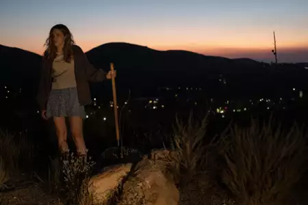 Into the Dark - galeria zdjęć - filmweb