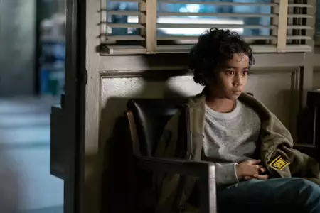 Into the Dark - galeria zdjęć - filmweb