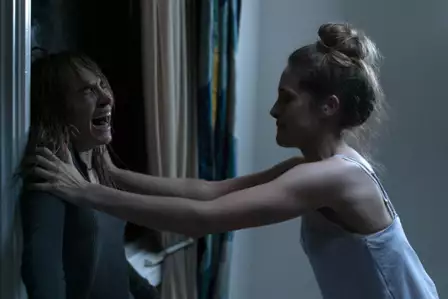 Into the Dark - galeria zdjęć - filmweb
