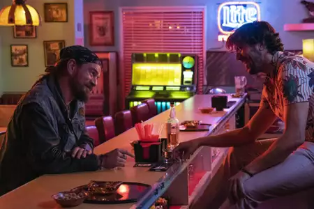 Into the Dark - galeria zdjęć - filmweb
