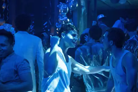 Into the Dark - galeria zdjęć - filmweb