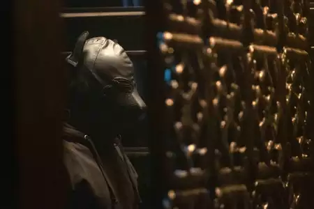 Into the Dark - galeria zdjęć - filmweb