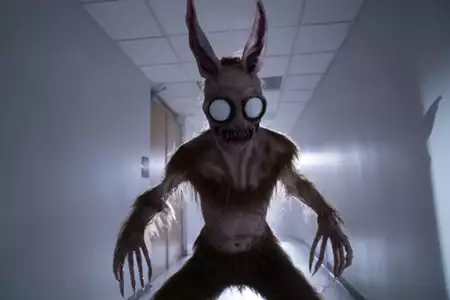 Into the Dark - galeria zdjęć - filmweb