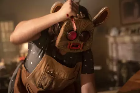 Into the Dark - galeria zdjęć - filmweb