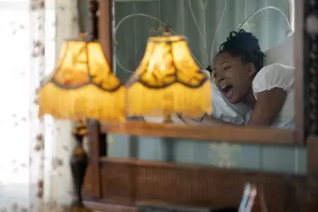 Into the Dark - galeria zdjęć - filmweb