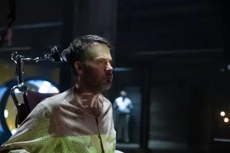 Into the Dark - galeria zdjęć - filmweb