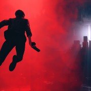 Control - galeria zdjęć - filmweb