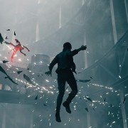 Control - galeria zdjęć - filmweb