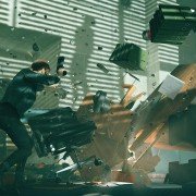 Control - galeria zdjęć - filmweb