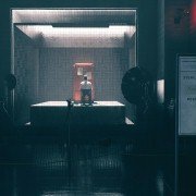 Control - galeria zdjęć - filmweb