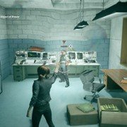 Control - galeria zdjęć - filmweb