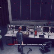 Control - galeria zdjęć - filmweb